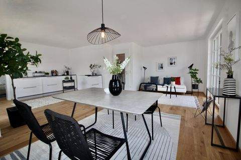 Saaldorf-Surheim Wohnungen, Saaldorf-Surheim Wohnung kaufen