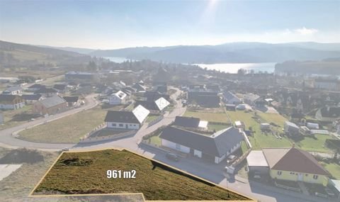 Frymburk nad Vltavou Grundstücke, Frymburk nad Vltavou Grundstück kaufen