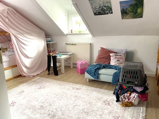 Kinderzimmer DG