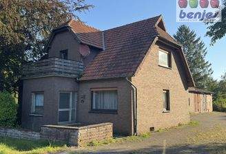 Wohnen, Werkstatt, Hobby