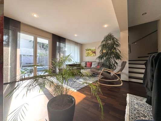Wohnzimmer / Living