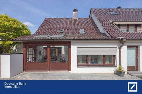 Scharbeutz Häuser, Scharbeutz Haus kaufen