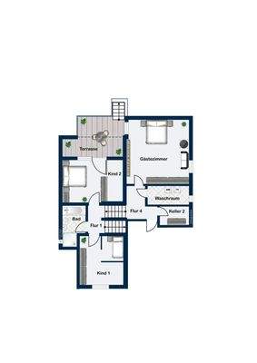 Souterrain | Kellergeschoss