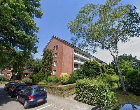 Hamburg Garage, Hamburg Stellplatz