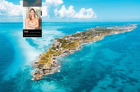 Isla Mujeres Wohnungen, Isla Mujeres Wohnung kaufen