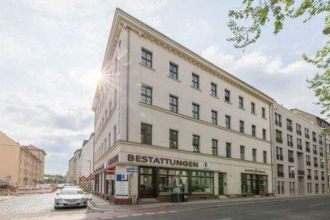 Leipzig Wohnungen, Leipzig Wohnung mieten