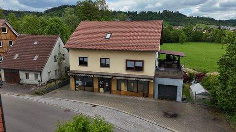 Oberrot Häuser, Oberrot Haus kaufen