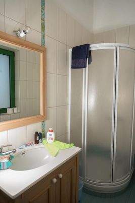 Kreta, Achlada: Luxusvilla im Gebiet Gazi zu verkaufen