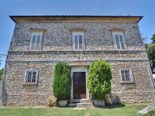 Haus in Rapolano Terme