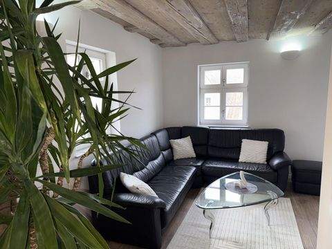 Aurachtal / Münchaurach Wohnungen, Aurachtal / Münchaurach Wohnung kaufen