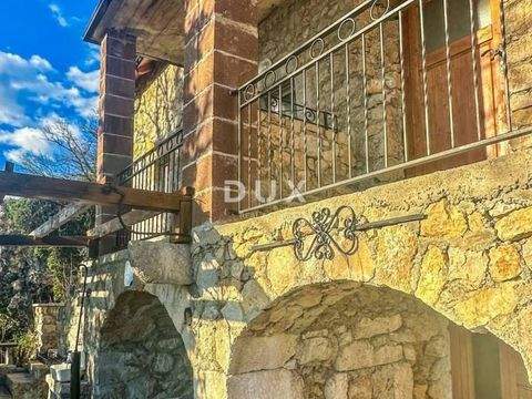 Vinodolska opcina Häuser, Vinodolska opcina Haus kaufen