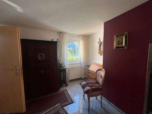 Eingangsbereich 1. OG