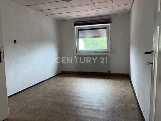 Spielbereich / Bürofläche im Obergeschoss