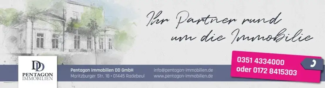 Anbieter Banner