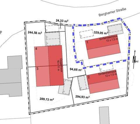 Otterfing Grundstücke, Otterfing Grundstück kaufen