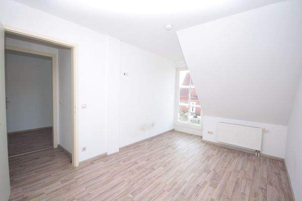 Schlafzimmer Nordwest