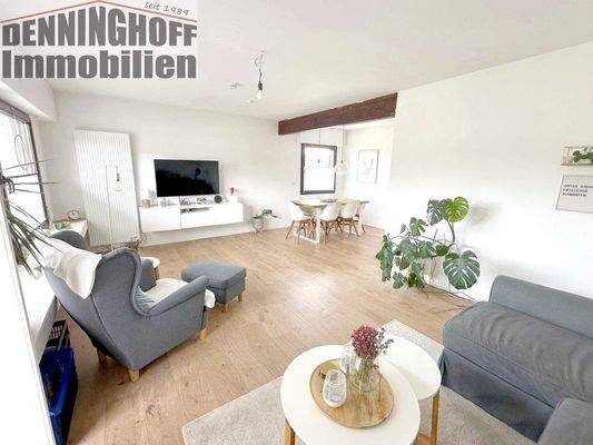 OG Wohn-/Esszimmer 2