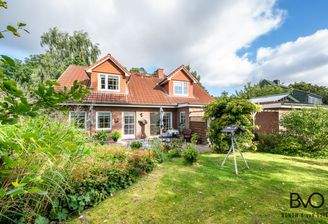 Ihr geräumiges zu Hause