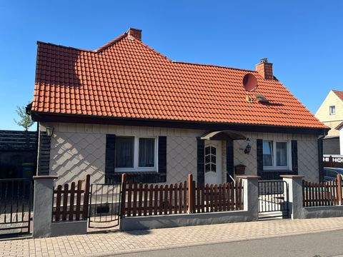 Bad Salzungen Häuser, Bad Salzungen Haus kaufen