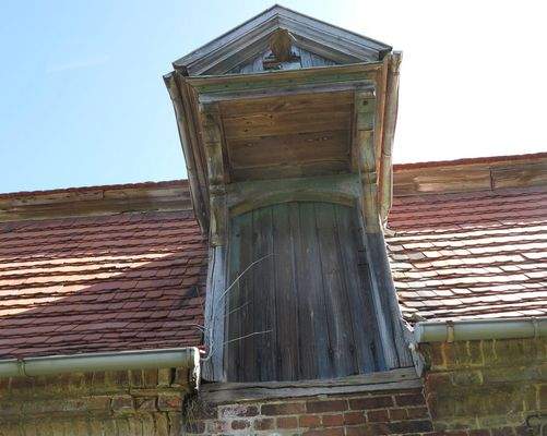 interessantes Detail...