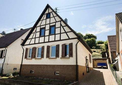 Neckarsulm-Obereisesheim Häuser, Neckarsulm-Obereisesheim Haus kaufen