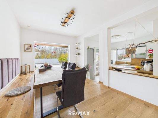 Zweifamilienhaus in Illmitz Essplatz OG