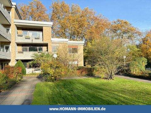 Münster Wohnungen, Münster Wohnung kaufen