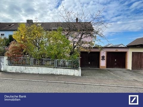 Bietigheim-Bissingen Häuser, Bietigheim-Bissingen Haus kaufen