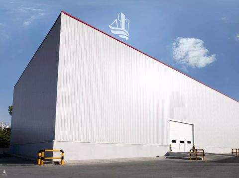 Leifers Halle, Leifers Hallenfläche