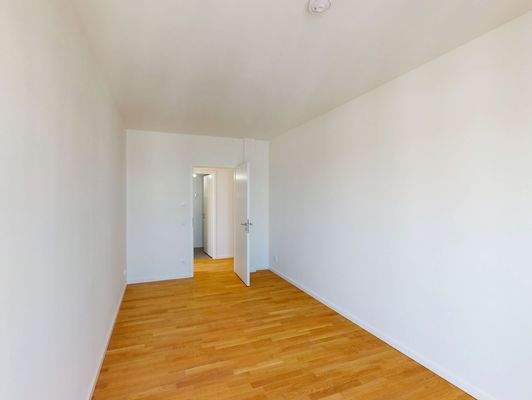 Schlafzimmer 1 Typ 4B