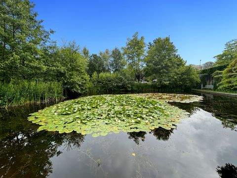 Essen Büros, Büroräume, Büroflächen 