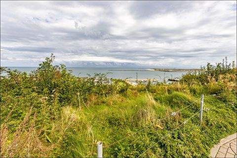 Helgoland Renditeobjekte, Mehrfamilienhäuser, Geschäftshäuser, Kapitalanlage