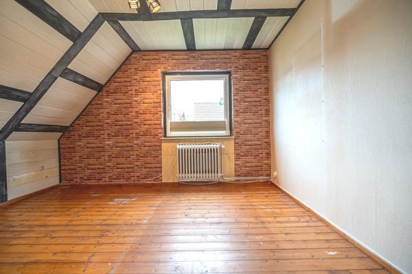 Schlafzimmer 1 DG
