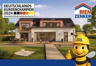 Zweifamilienhaus mit Akzenten-1