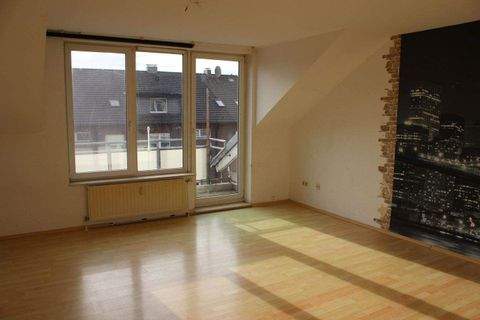 Duisburg Wohnungen, Duisburg Wohnung mieten