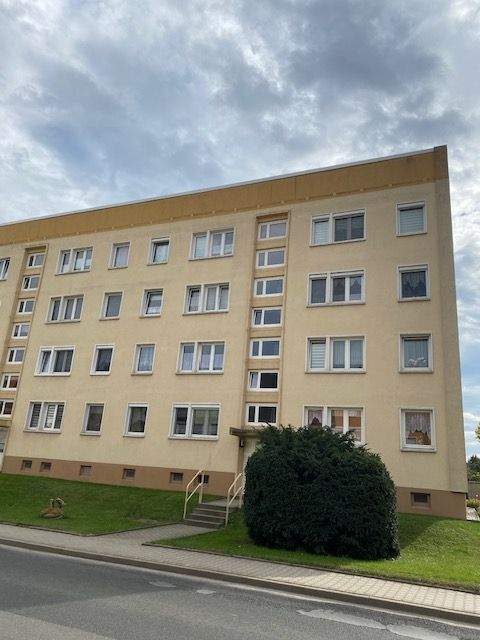 Kretzschau Wohnungen, Kretzschau Wohnung kaufen