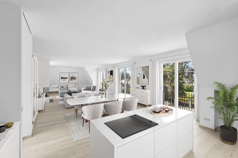 Bad Saarow Wohnungen, Bad Saarow Wohnung kaufen
