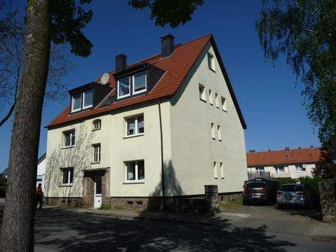 Witten-Rüdinghausen Renditeobjekte, Mehrfamilienhäuser, Geschäftshäuser, Kapitalanlage