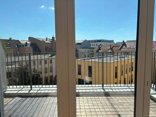 Terrasse 1