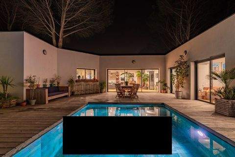 AIGUES MORTES Häuser, AIGUES MORTES Haus kaufen