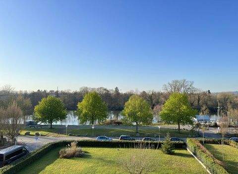 Aschaffenburg Wohnungen, Aschaffenburg Wohnung kaufen