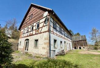 Süd-Ost-Ansicht