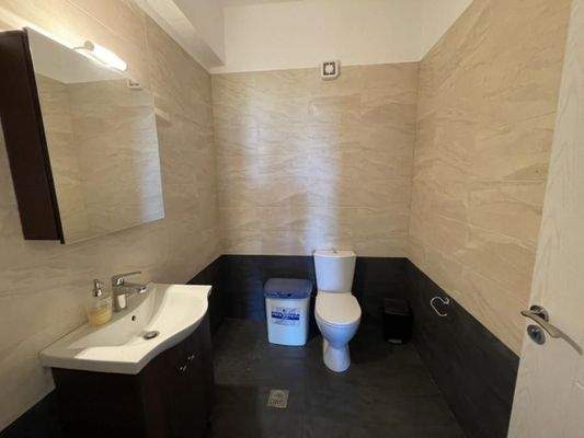 Kreta, Pigi: Geräumiges Haus mit Meerblick zu verkaufen