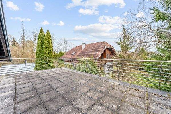 DG Dachterrasse-Bürmoos