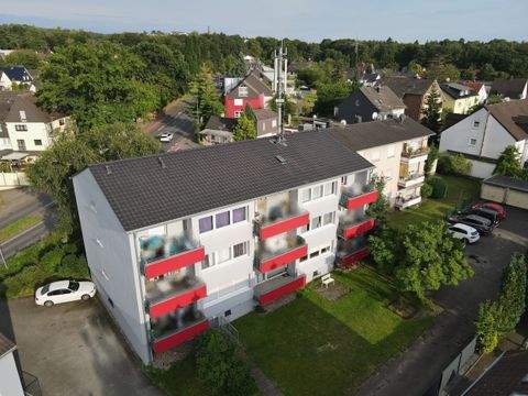 Bergisch Gladbach Wohnungen, Bergisch Gladbach Wohnung mieten