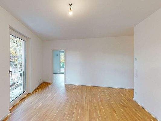 Heller Wohnbereich (3)