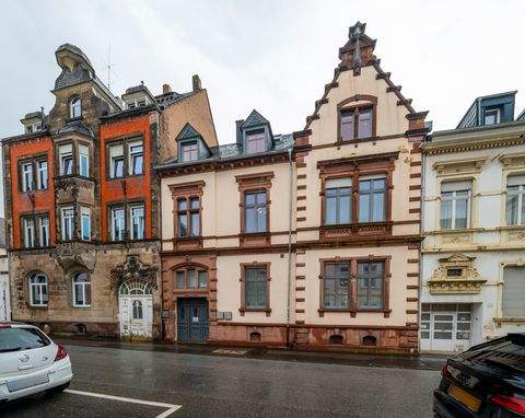 Trier Häuser, Trier Haus kaufen