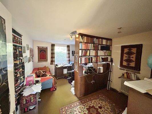 Zimmer 3 im EG Anbau