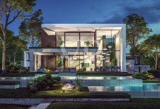 Möglichkeit der Bebauung