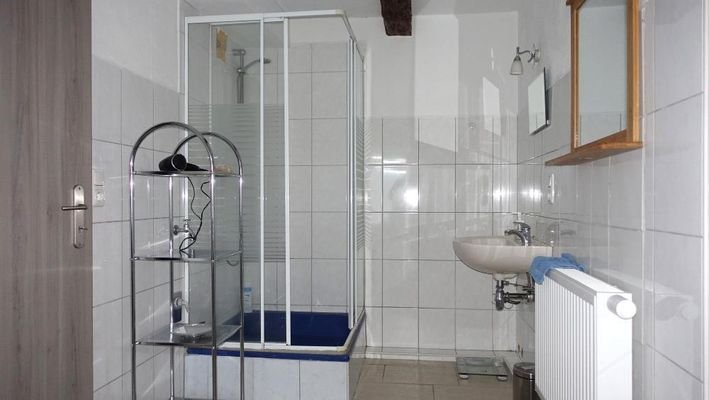 Wohnung EG